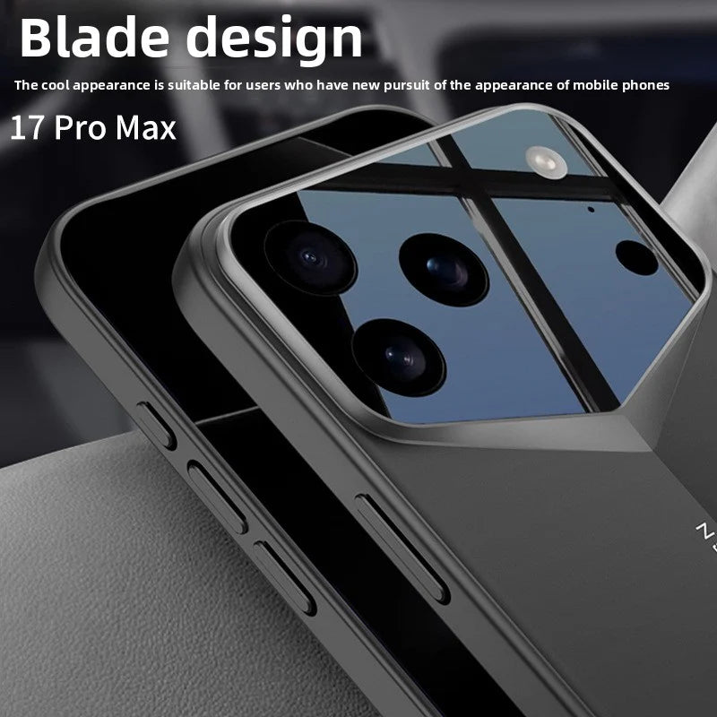 RazorStrike Sport Armor Case - iPhone