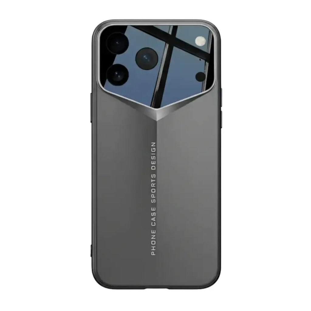 RazorStrike Sport Armor Case - iPhone