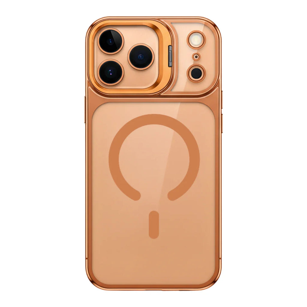 MirrorLens Stand Case - iPhone