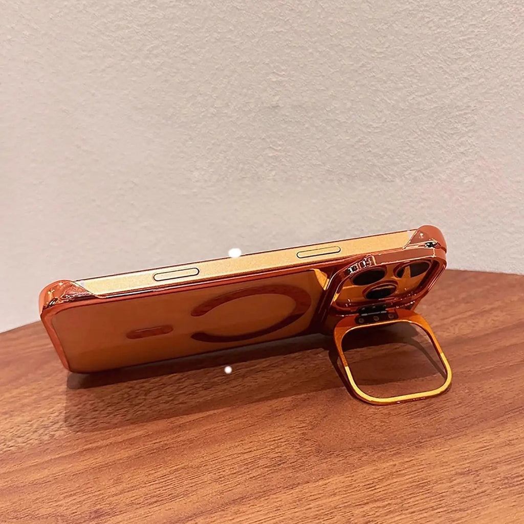 MirrorLens Stand Case - iPhone