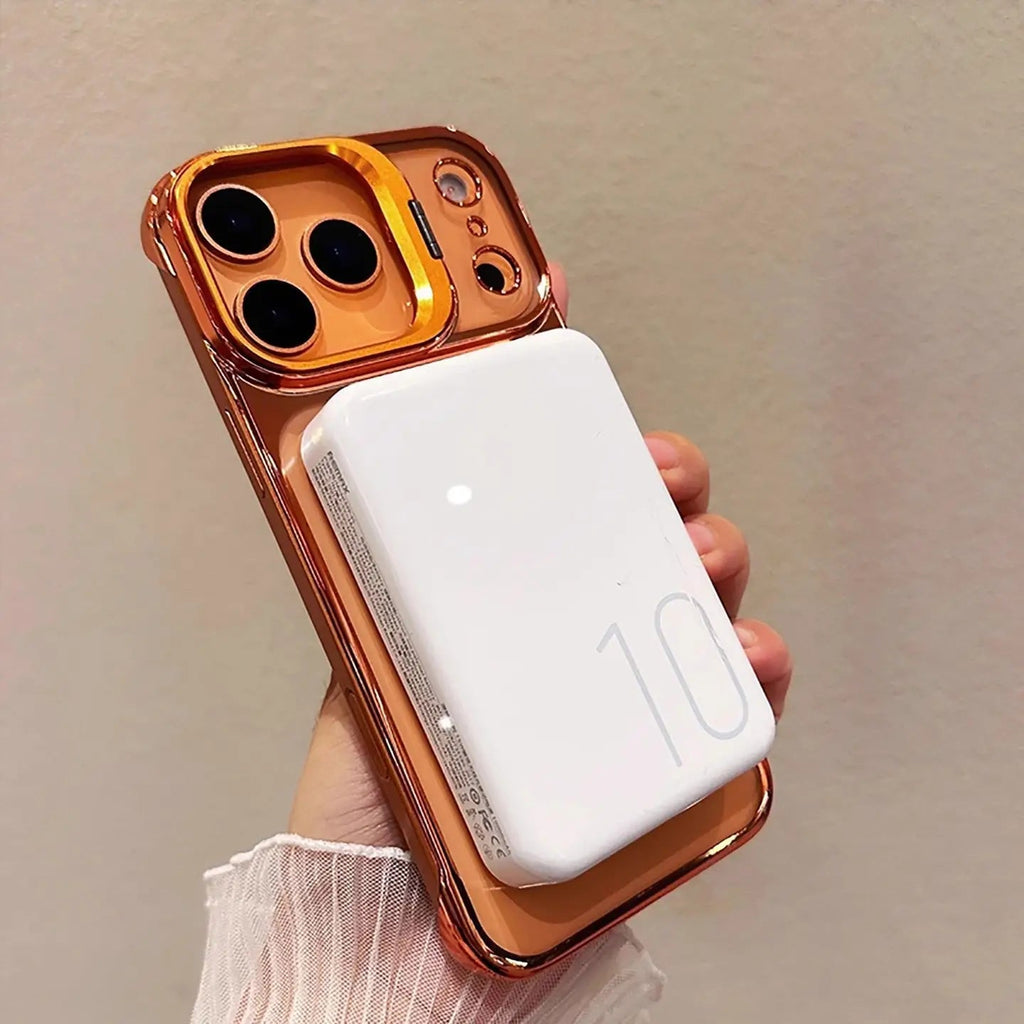 MirrorLens Stand Case - iPhone