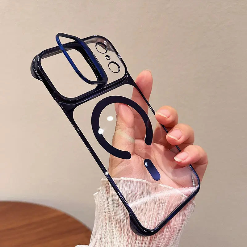 MirrorLens Stand Case - iPhone