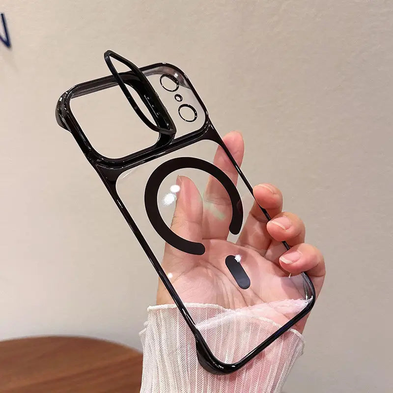 MirrorLens Stand Case - iPhone