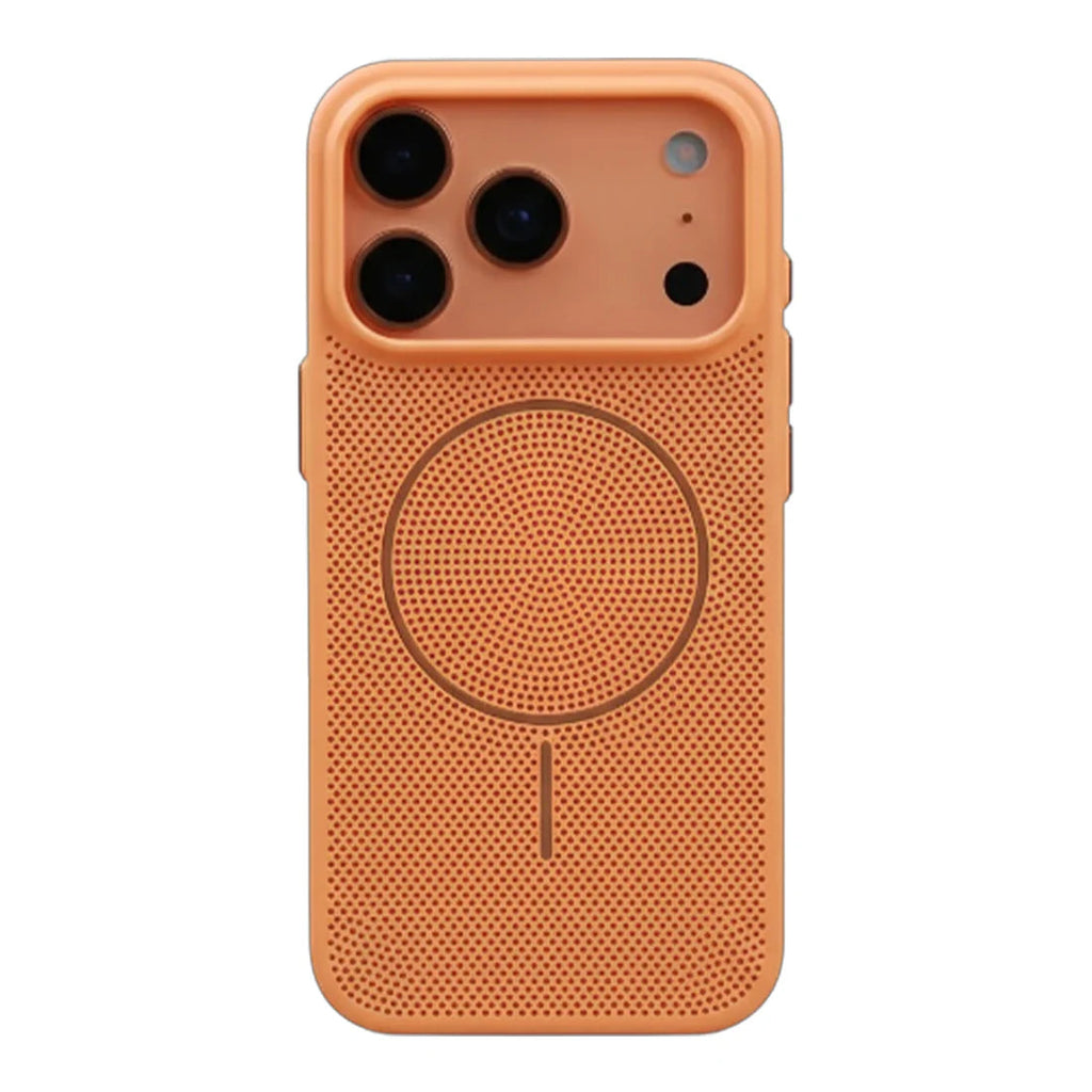 AeroFlow VentMag Cooling Case - iPhone