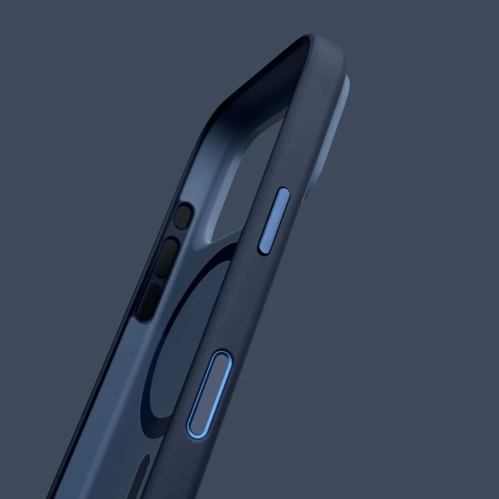 SiliconeMag Pro Case - iPhone