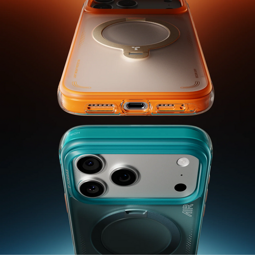 CoverXo AirGrip Case
