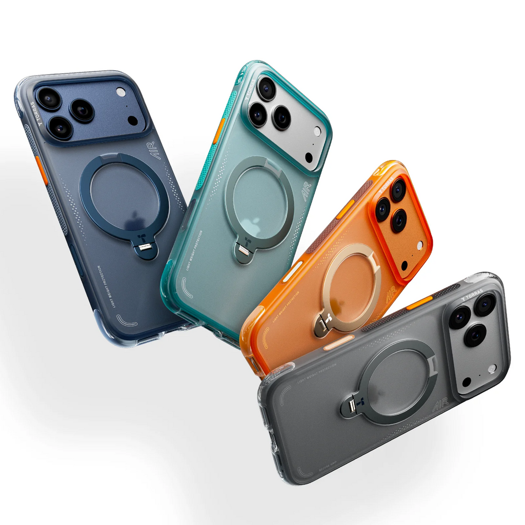 CoverXo AirGrip Case
