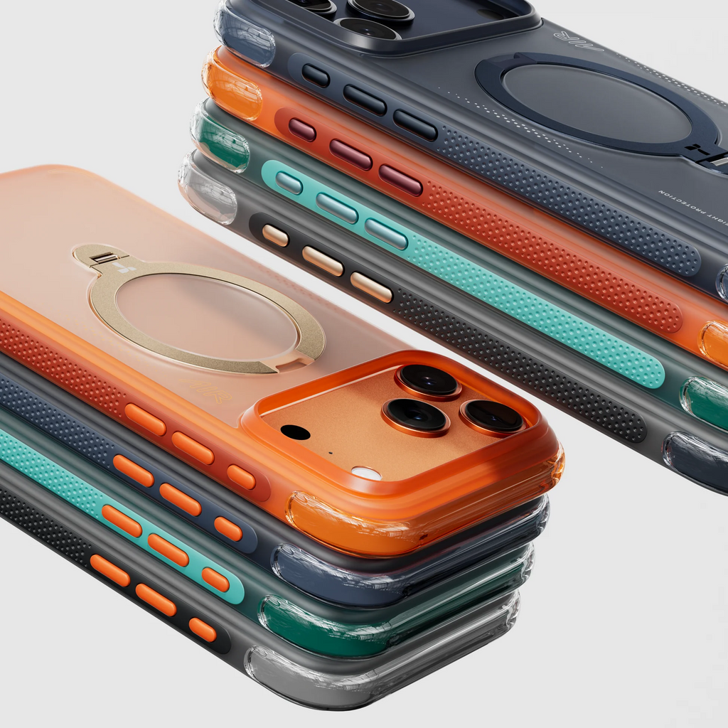 CoverXo AirGrip Case