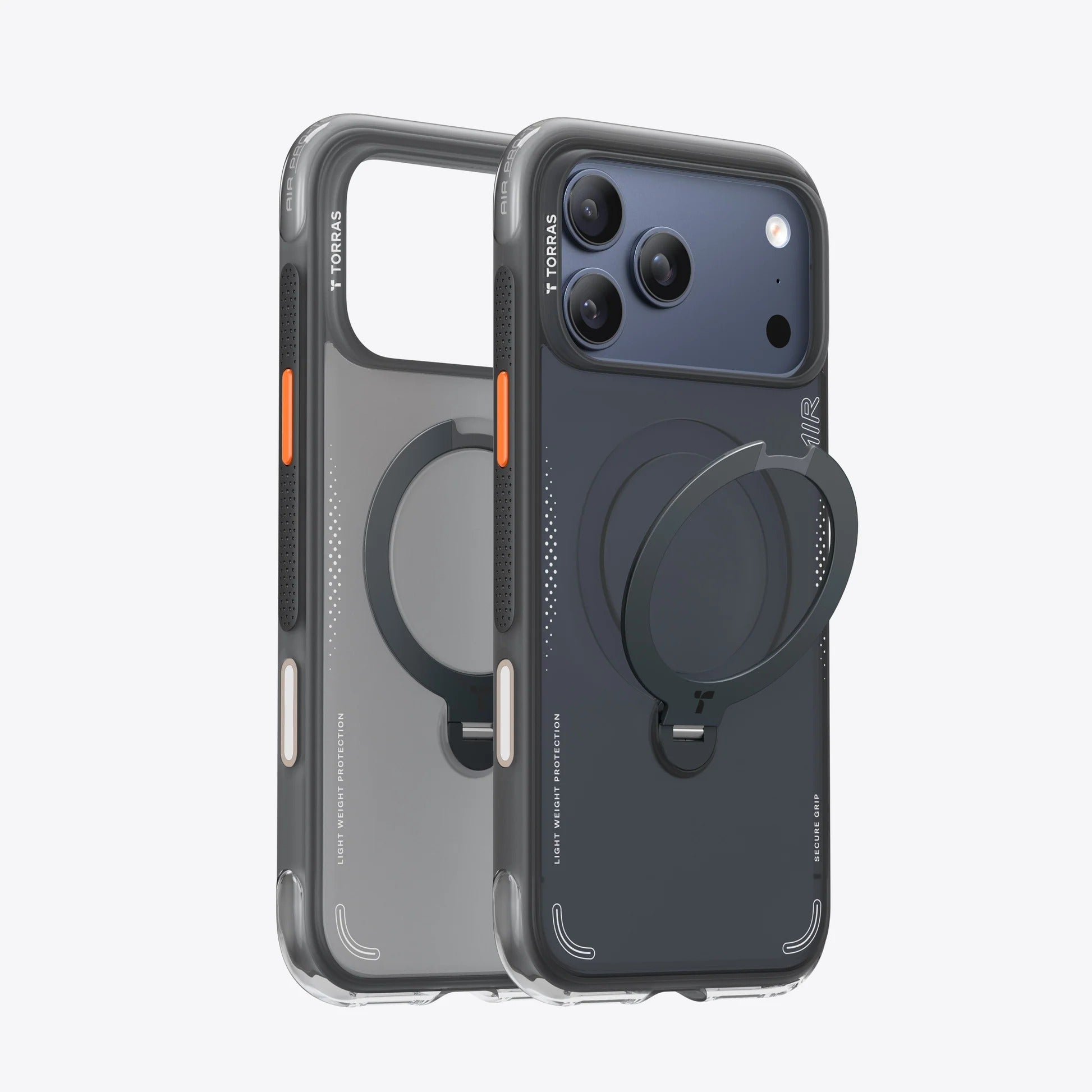 CoverXo AirGrip Case