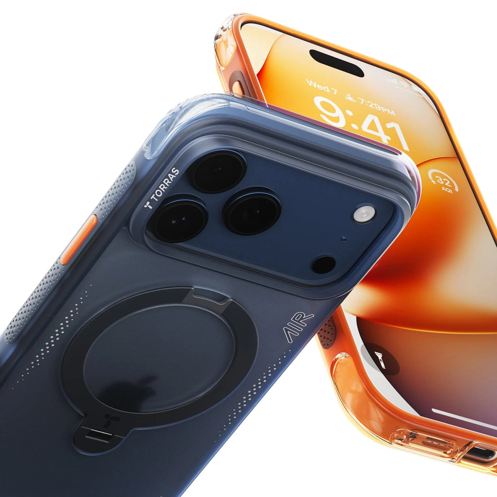 CoverXo AirGrip Case
