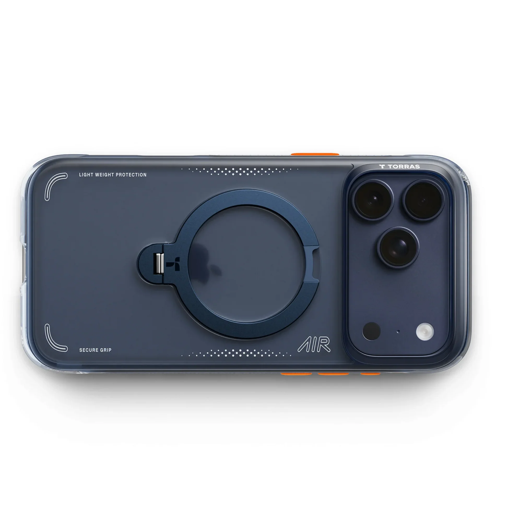 CoverXo AirGrip Case