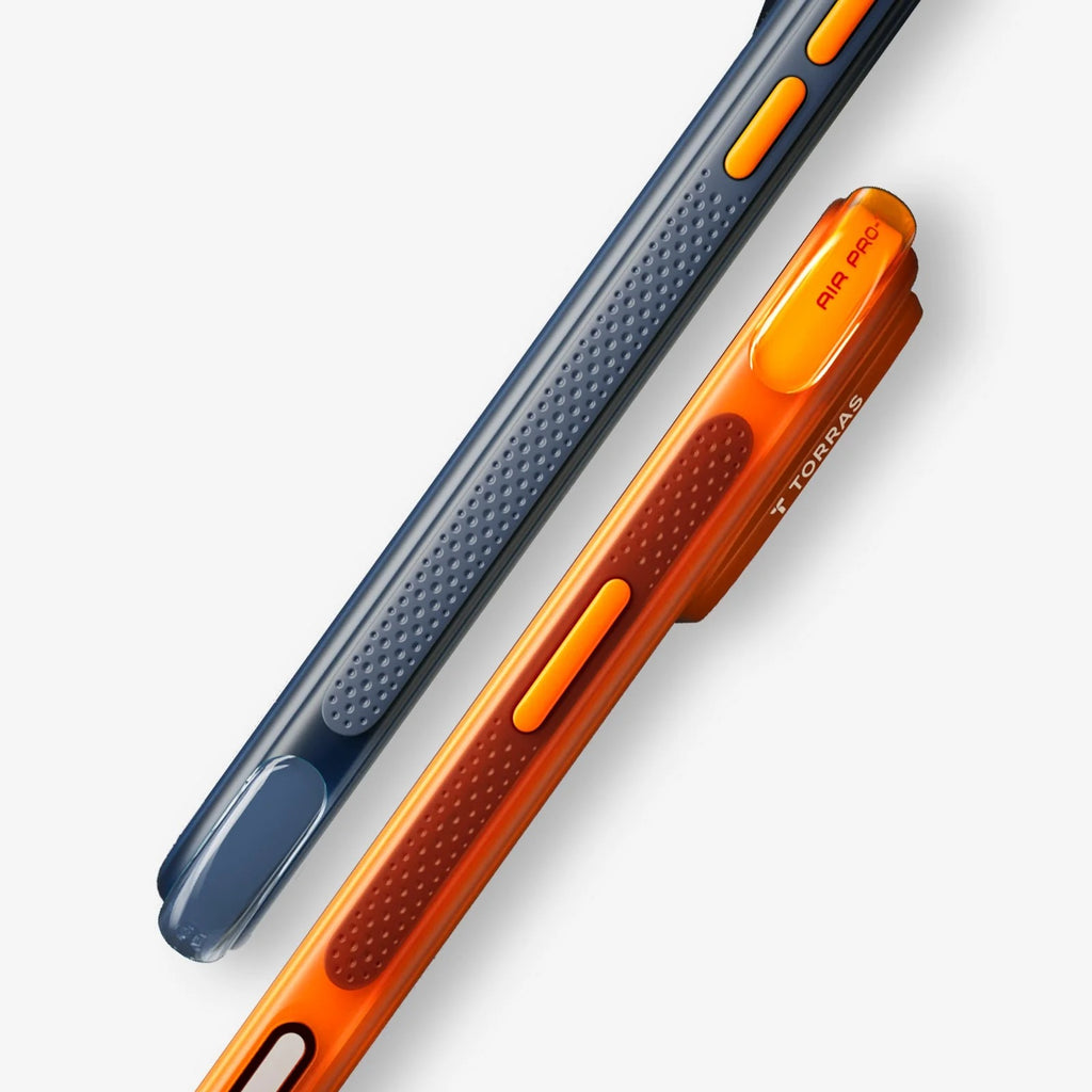 CoverXo AirGrip Case