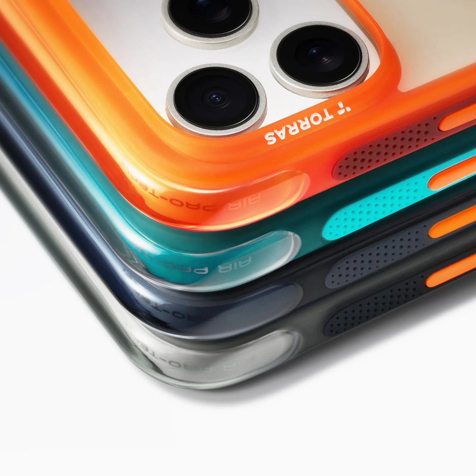 CoverXo AirGrip Case
