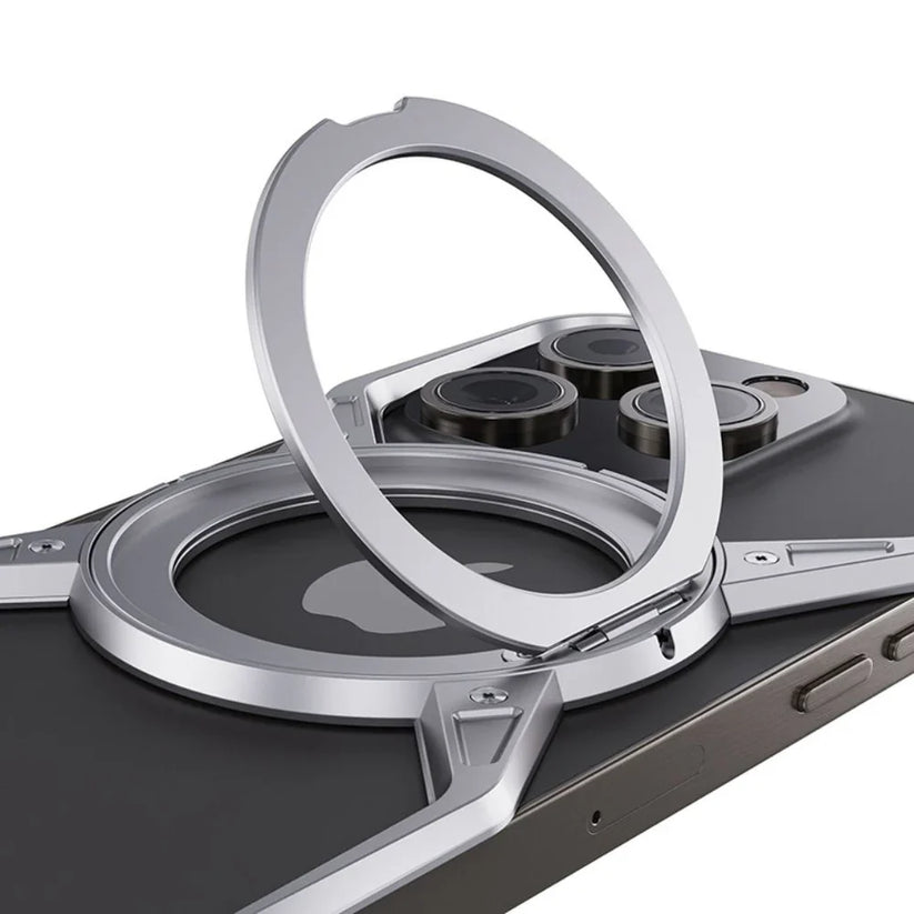Aluminum Alloy Premium Case Cover- iPhone by CoverXo