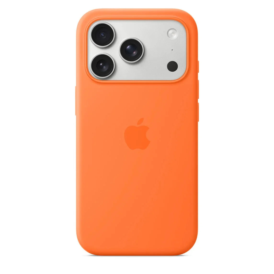 MagPulse Silicone Mag Case - iPhone