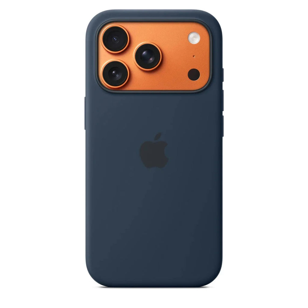 MagPulse Silicone Mag Case - iPhone