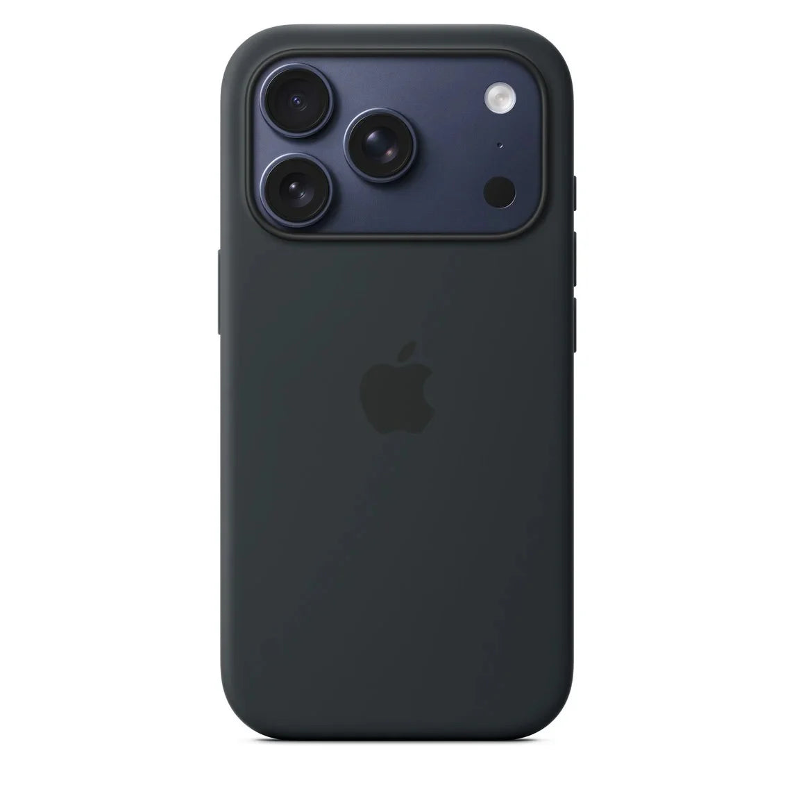 MagPulse Silicone Mag Case - iPhone