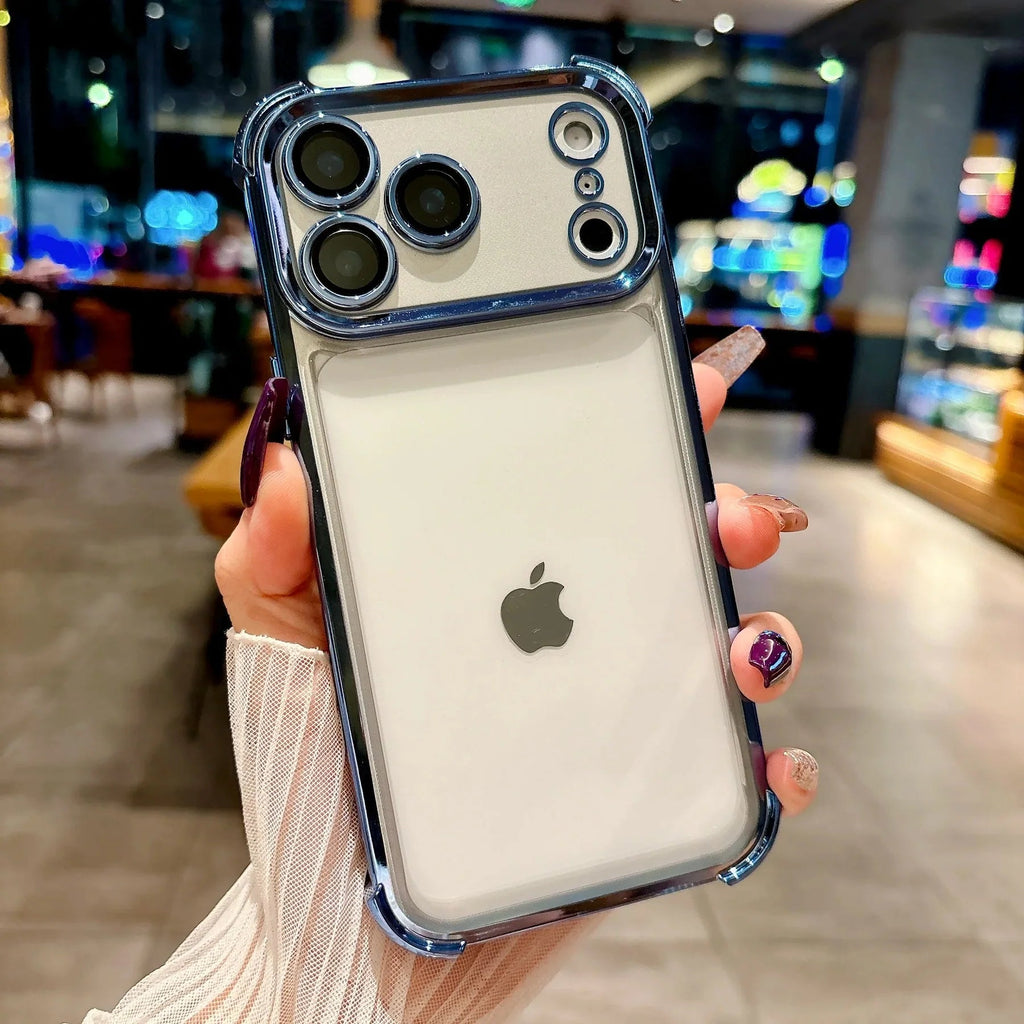 VortexGlow Mag Bumper Case - iPhone