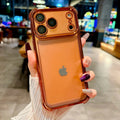 VortexGlow Mag Bumper Case - iPhone