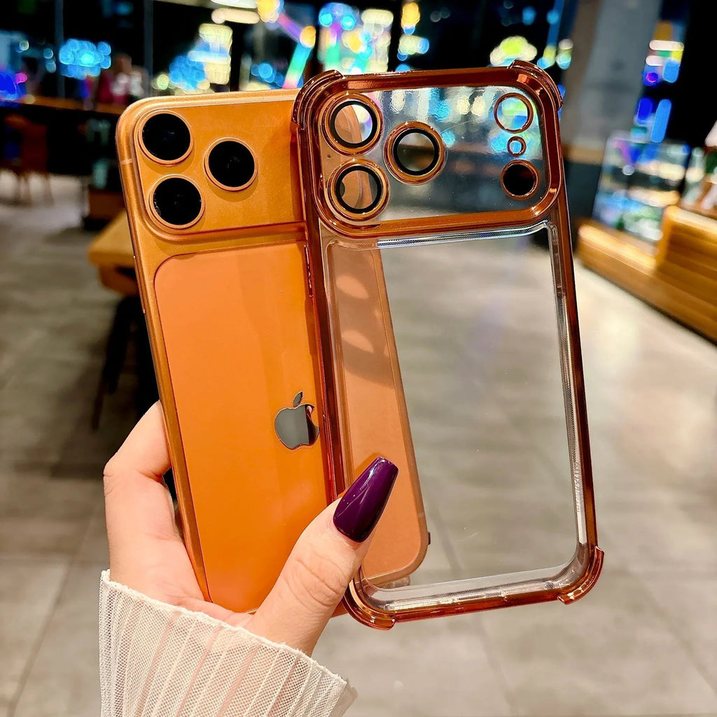 VortexGlow Mag Bumper Case - iPhone