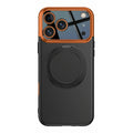 ElectroRing Shield Stand Case - iPhone