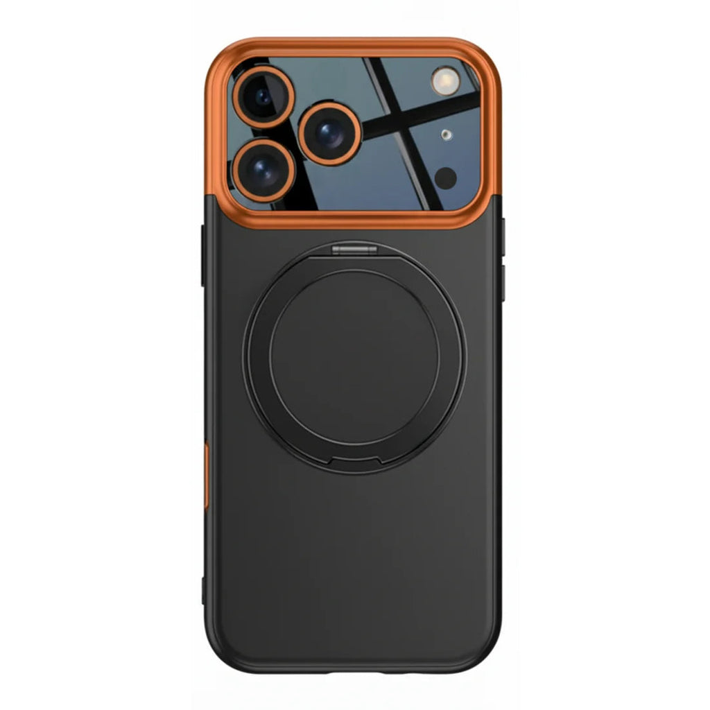 ElectroRing Shield Stand Case - iPhone