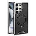 Signature RotaStand Leather Case