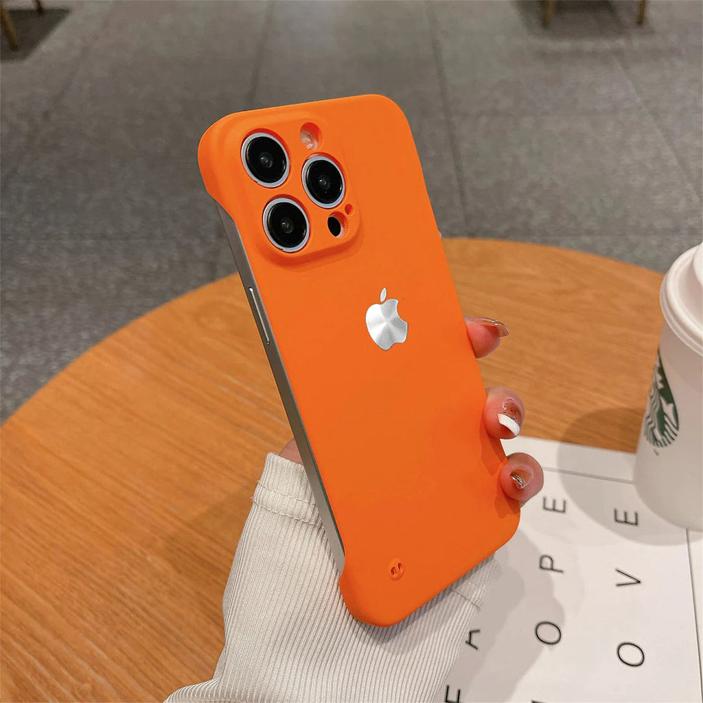 FluentShield Magnetic Case - iPhone