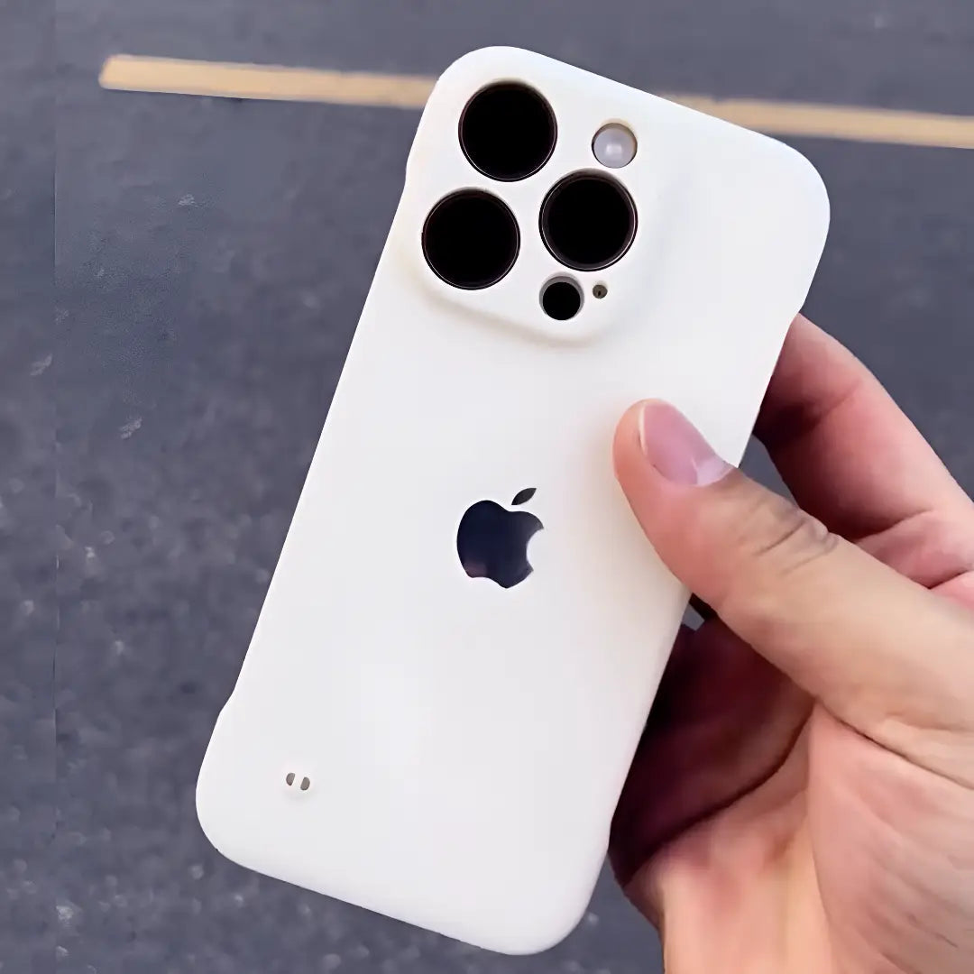 FluentShield Magnetic Case - iPhone