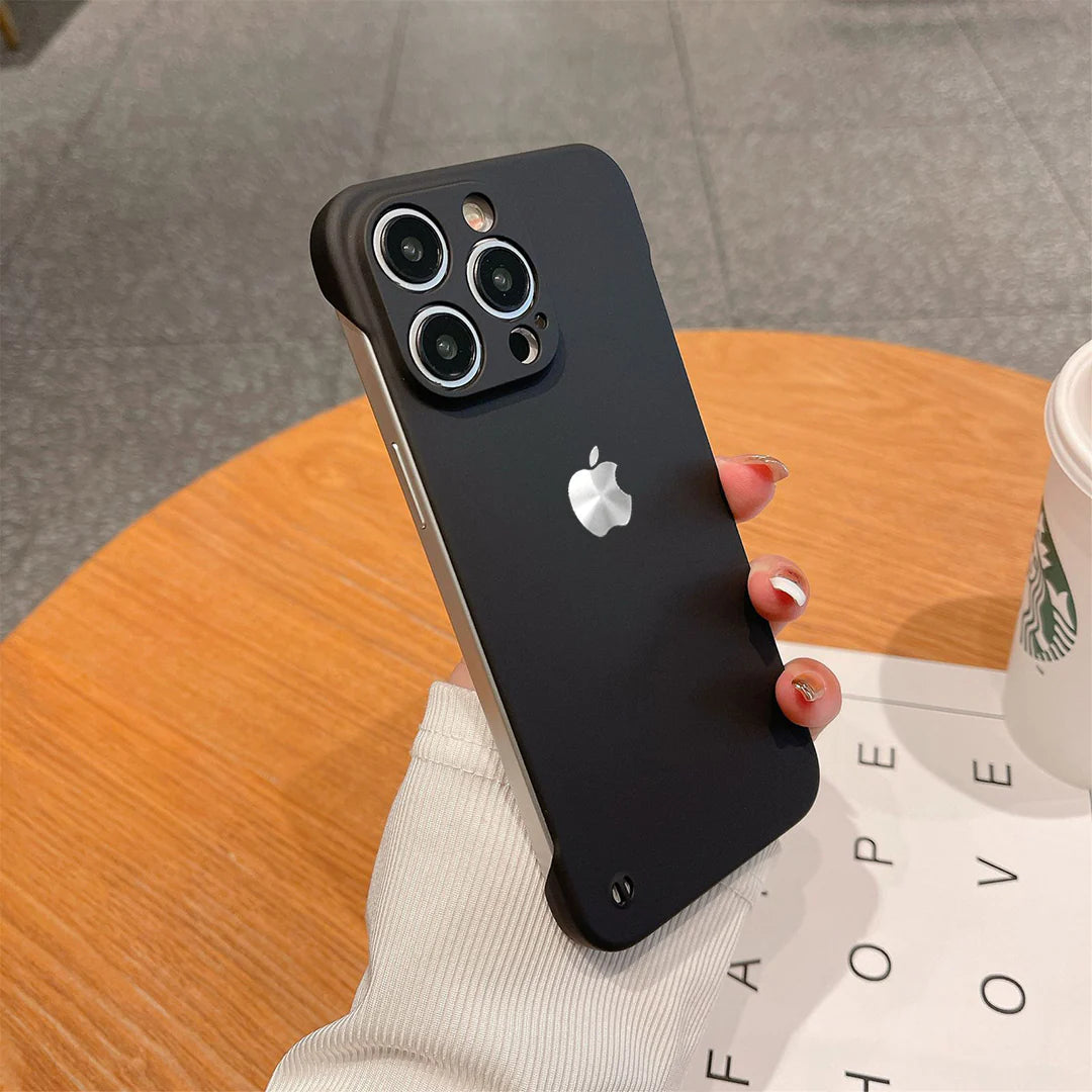 FluentShield Magnetic Case - iPhone