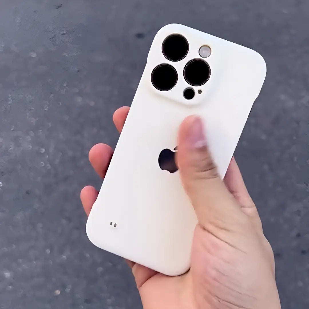 FluentShield Magnetic Case - iPhone