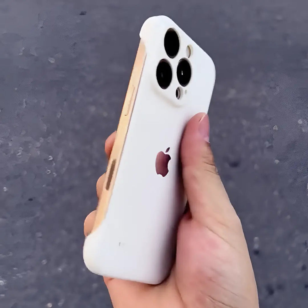 FluentShield Magnetic Case - iPhone