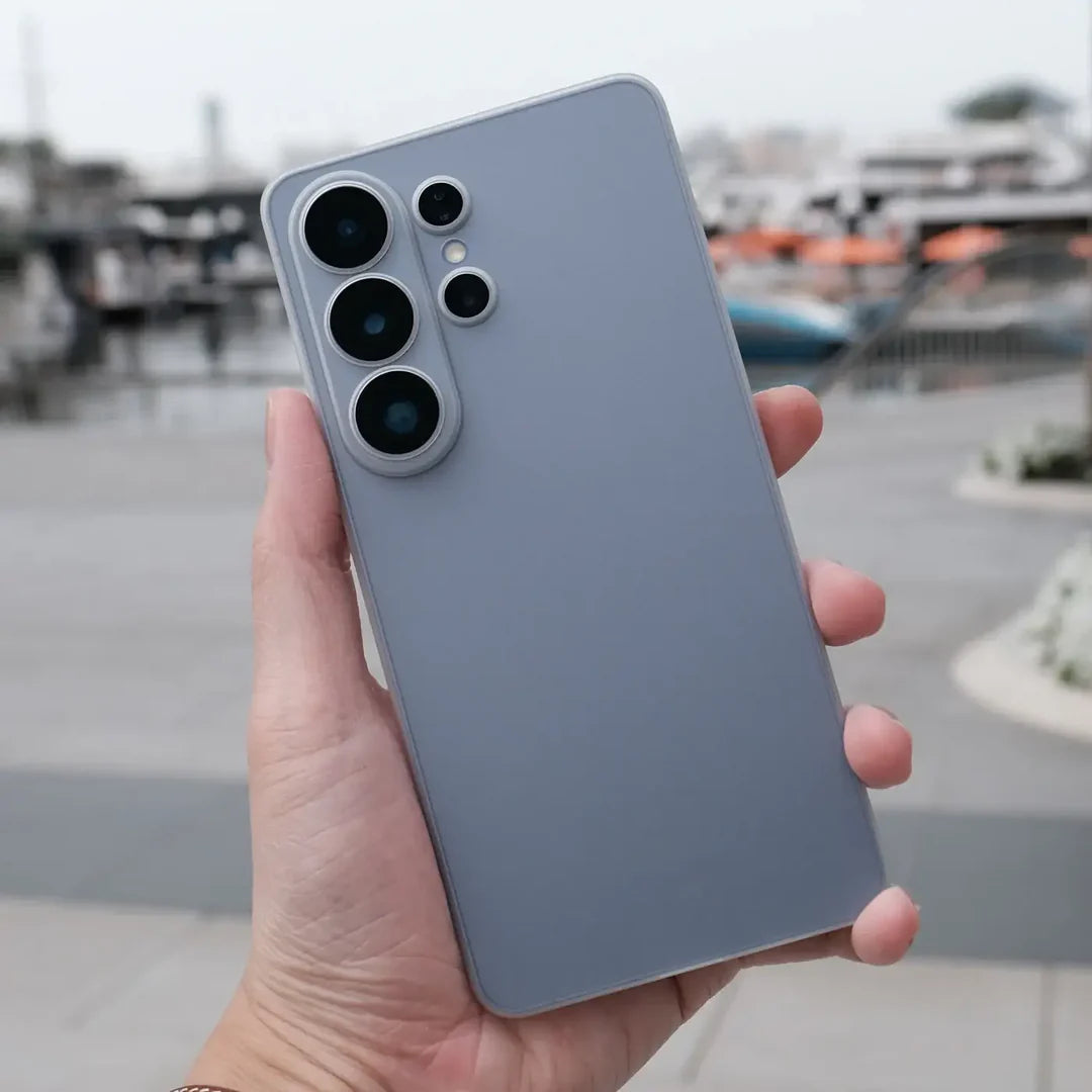 AirSkin Minimal Case