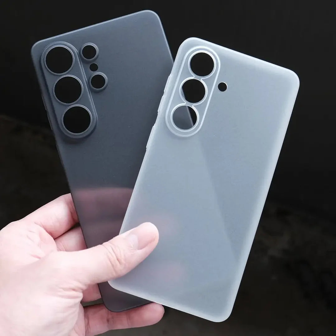 AirSkin Minimal Case