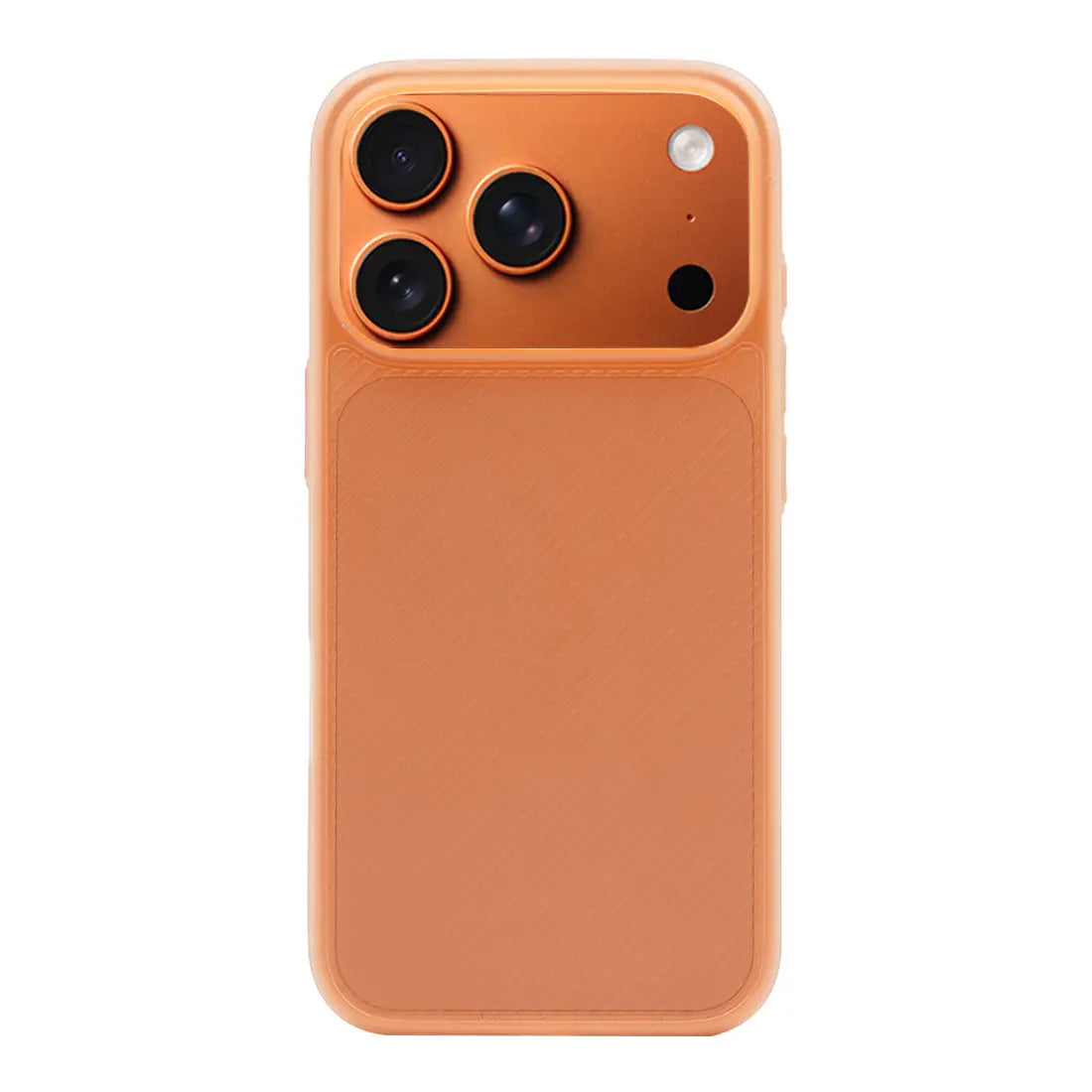 DesertForge Mag Armor Case - iPhone