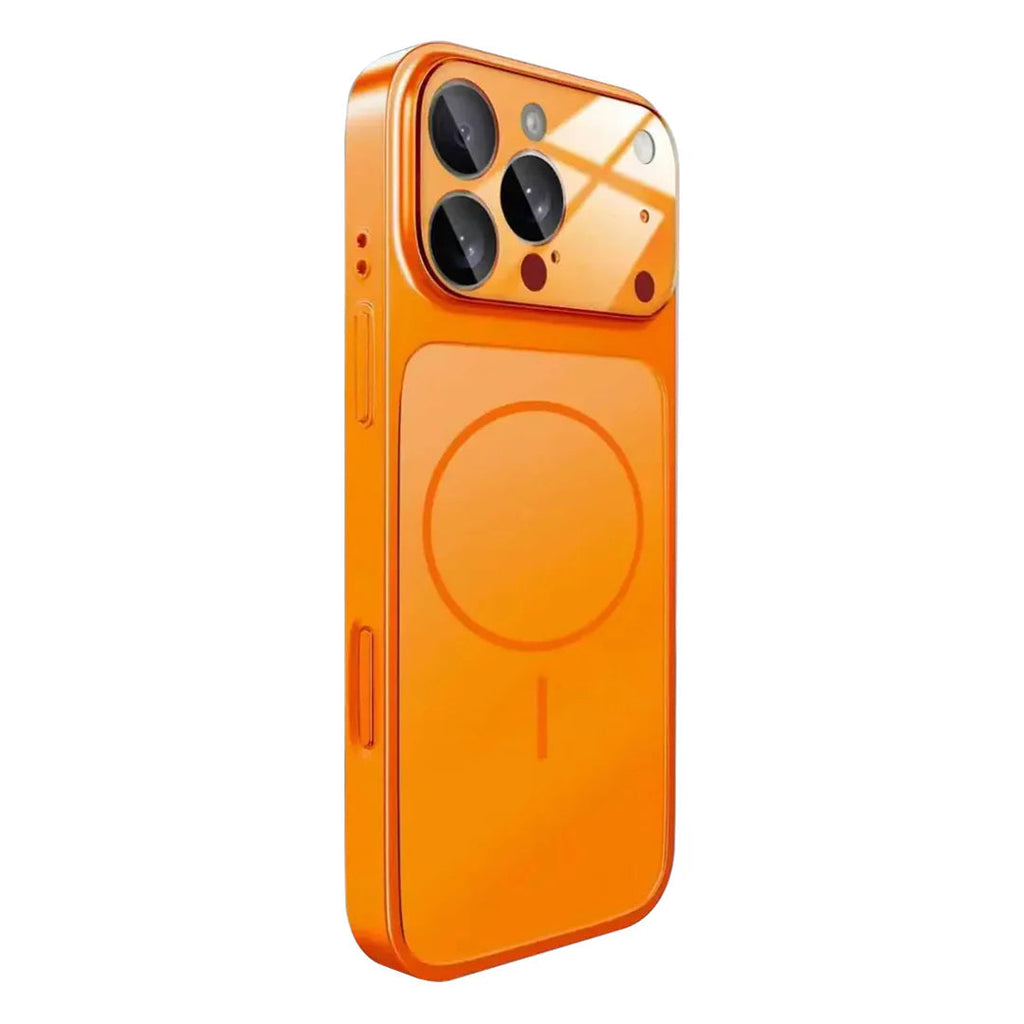 Abalone Shell Luxe Case - iPhone