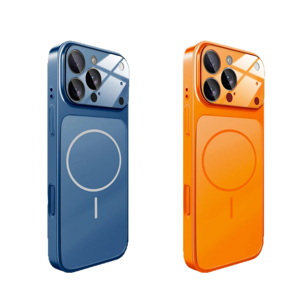 Abalone Shell Luxe Case - iPhone