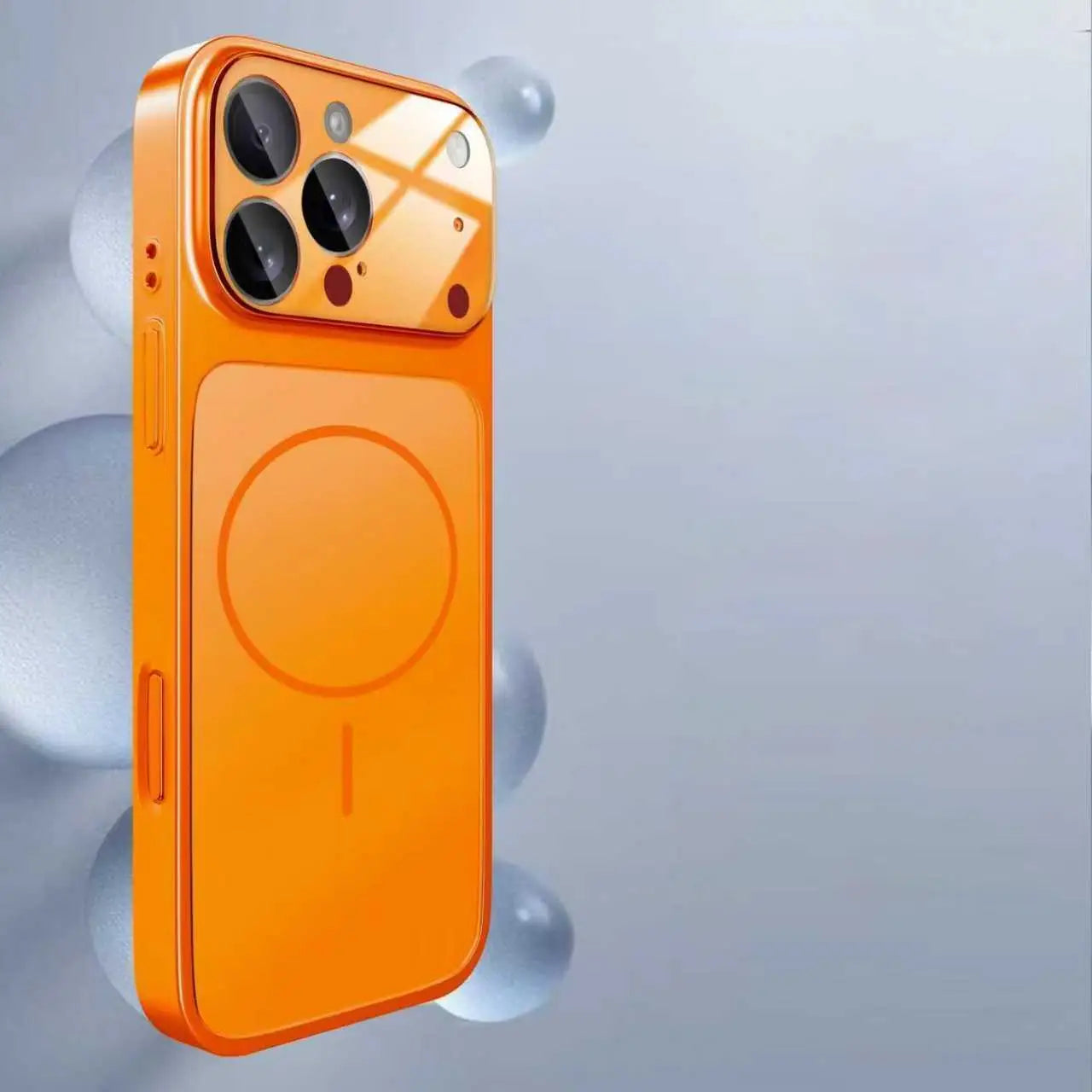 Abalone Shell Luxe Case - iPhone