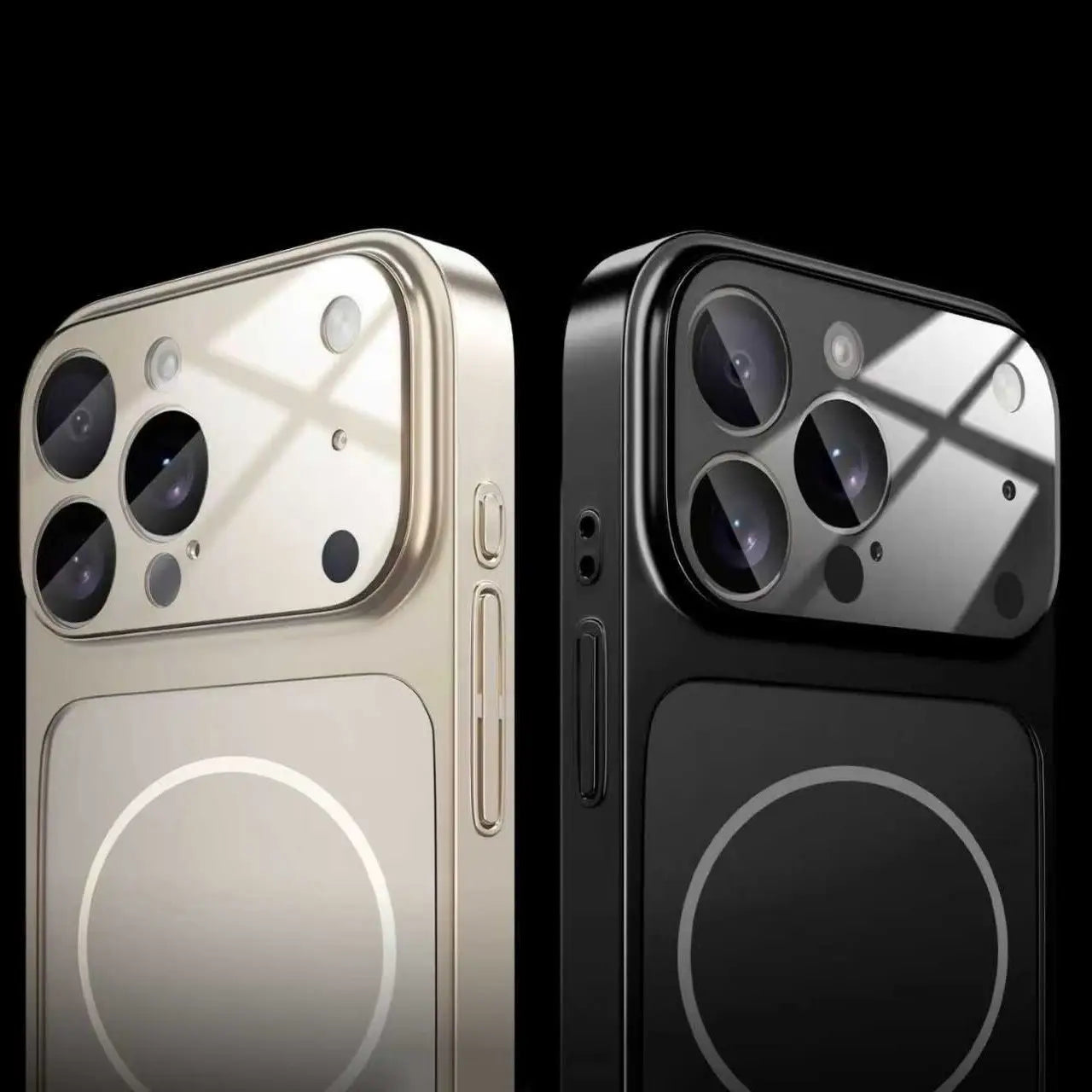 Abalone Shell Luxe Case - iPhone