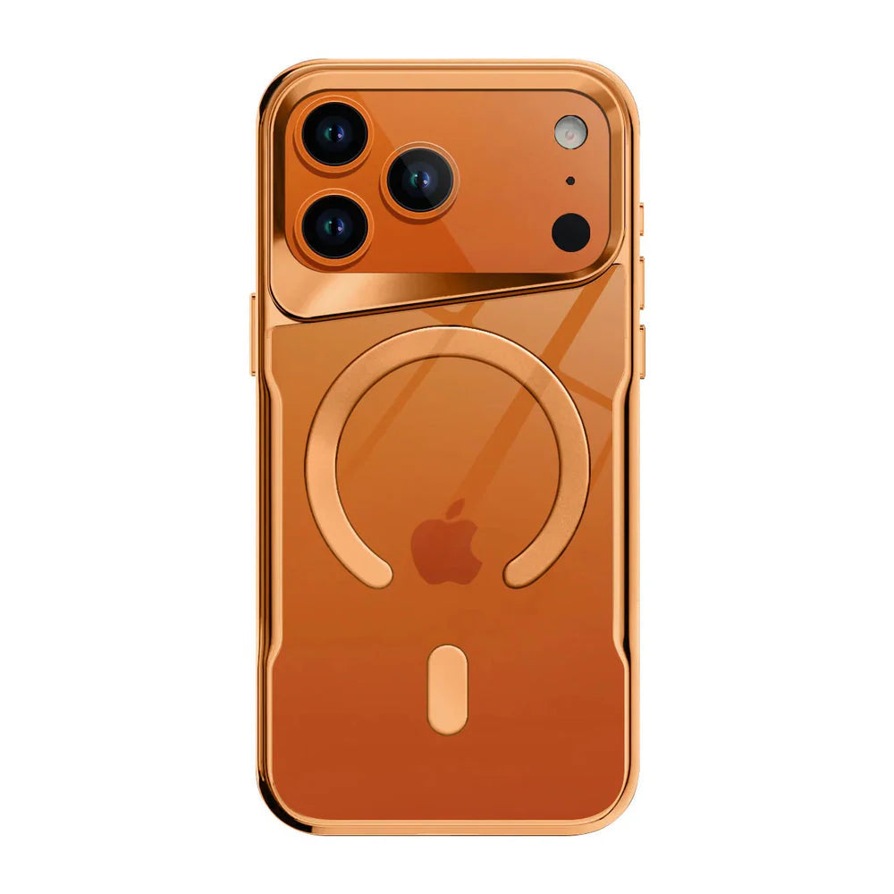 Acrylic Clarity Shield Case - iPhone