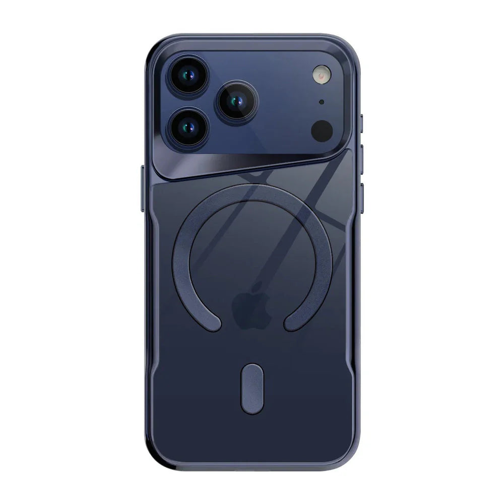 Acrylic Clarity Shield Case - iPhone