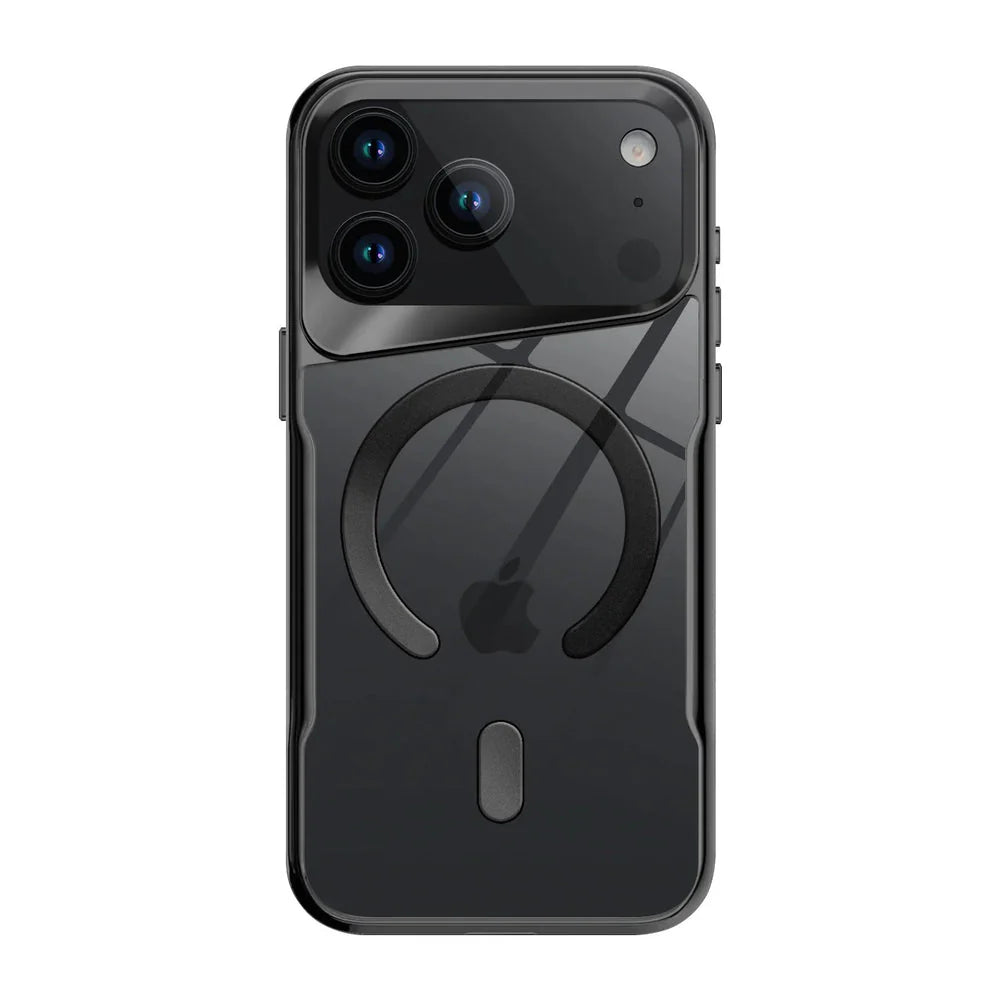 Acrylic Clarity Shield Case - iPhone