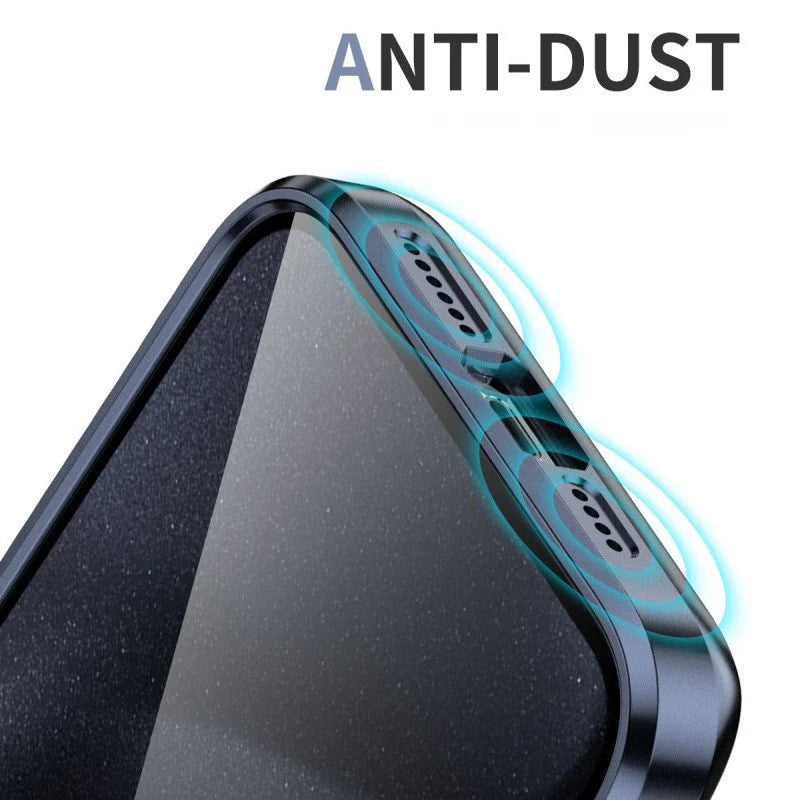 Acrylic Clarity Shield Case - iPhone
