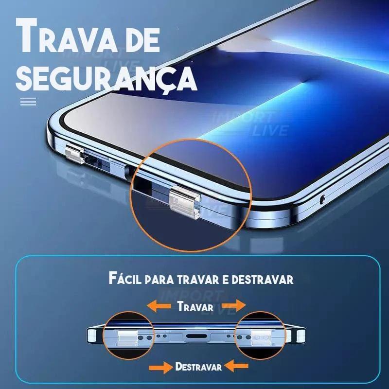 TwinShield 360 Case - iPhone Series