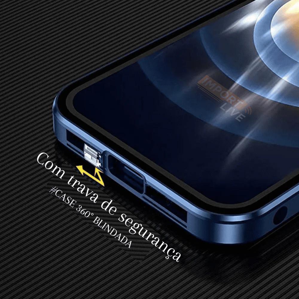 TwinShield 360 Case - iPhone Series