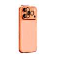 Military Grade Camera Lens Protector - iPhone 17 Series