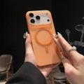 UltraSlim PaperMag Case - iPhone