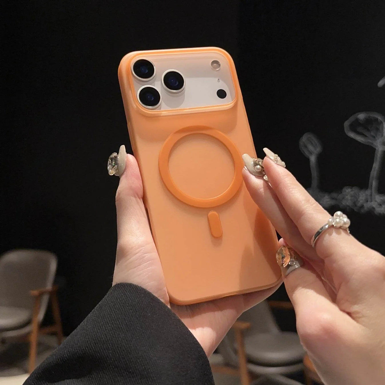 UltraSlim PaperMag Case - iPhone