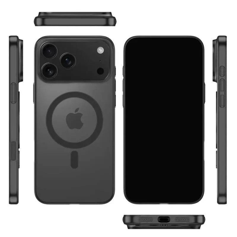 UltraSlim PaperMag Case - iPhone