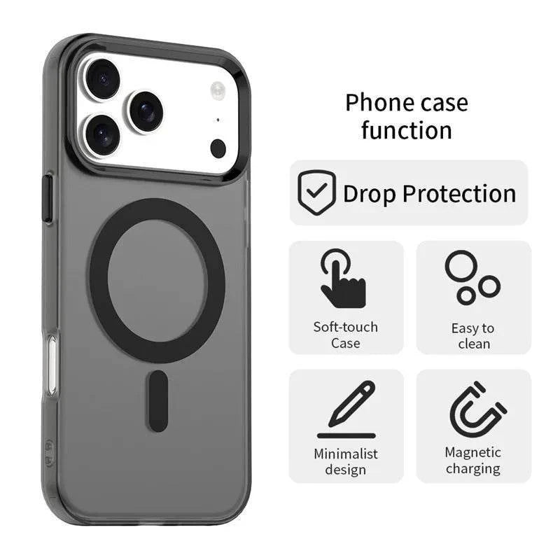 UltraSlim PaperMag Case - iPhone